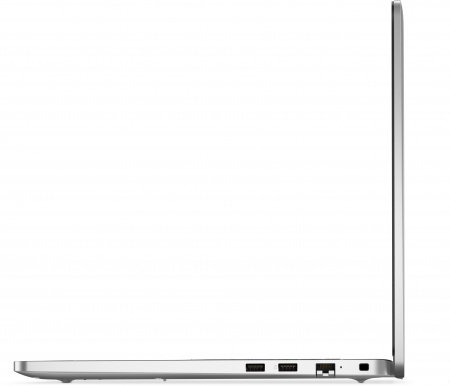 Ноутбук DELL 16 Pro Intel Ultra 7 255U / 16GB / 1Tb SSD / 16" 1920x1200 IPS AG 300 nits, 1000:1, 45% NTSC / Intel Graphics /WiFi/BT/TPM /FRP/ Thunderbolt /CamFHD/45Wh/BacklitKB/ Linux/ Grey/1Y (Pro16-7615) (id 38746)
