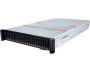 MSI S5062X270RAU24 Rack 2U, 2xIntel Xeon 6 (LGA4710), 32xDDR5/6400, 24x2.5" U.2 NVMe + 2xE1.S 9.5mm rear, 2xM.2 2280/22110 PCIe5x2, up to 6xPCIe5 x16 + OCP3.0, Mgmt 1GbE, 2x2700W, Rails (id 58694)