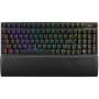 Клавиатура ASUS X901 STRIX SCOPE II 96 WL/NXSW/RU/PBT /KB,ROG NX MECHANICAL (id 27099)