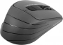 Мышь A4Tech Fstyler FG30 серый оптическая 2000dpi беспров. USB 6but (FG30 GREY) (id 39822)
