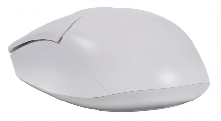 Мышь A4Tech Fstyler FM12 белый оптическая 1200dpi USB 3but (FM12 WHITE) (id 39451)
