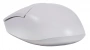 Мышь A4Tech Fstyler FM12 белый оптическая 1200dpi USB 3but (FM12 WHITE) (id 39451)