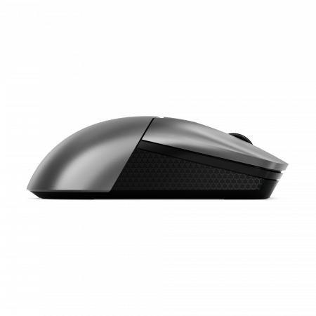 Мышь Lenovo Legion M600s Wireless Gaming темно-серый оптическая 19000dpi беспров. BT/Radio USB (GY51H47354) (id 39223)
