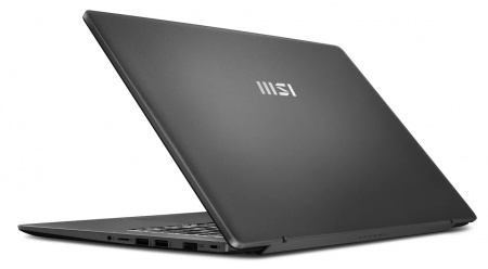 Ноутбук MSI Modern 14 F1MG-499RU Intel Core 5 120U / 16GB / 512GB SSD / 14" (1920x1080) IPS, 250 nits,45%NTSC/ Intel Graphics/ LAN/WiFi/ BT/ CAM / BacklightKB/ 46,8WHr/ Windows 11Pro/ 1Y (9S7-14S111-499) (id 39729)