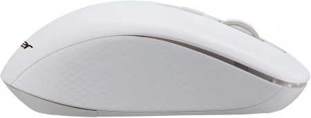 Мышь Acer OMR309 белый оптическая (1600dpi) беспроводная USB (4but) (id 27229)