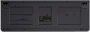 Клавиатура + мышь Acer OCC401 клав:черный мышь:черный USB беспроводная (ZL.ACCCC.016) (id 38132)