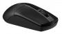 Мышь A4Tech G3-330NS черный оптическая 1200dpi silent беспров. USB 3but (id 39670)