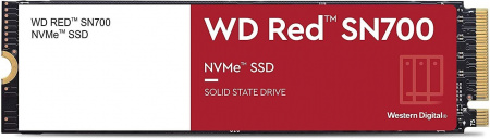 Твердотельный накопитель SSD M.2 2280 1TB RED WDS100T1R0C WDC (id 16419)