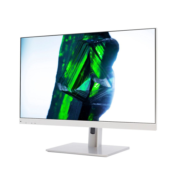 Моноблок Raskat Studio 25120 / Intel Core i5 12400 / 8GB DDR4 / 256GB SSD / 23.8" (1920x1080) IPS, Anti-Glare, 250nits, 60Hz, 1000:1 / Intel UHD Graphics 730 / Card Reader / LAN / WiFi / BT / Cam / NoOS / 120W ext / White / 1Y (id 55736)