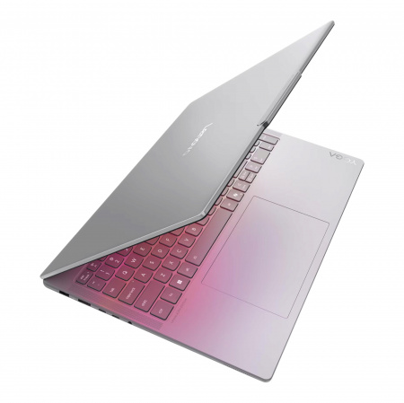 Ноутбук Lenovo Yoga Pro 9 16IAH10/ Intel Core Ultra 7 225H/ 32Gb LPDDR/ 1TB/ 16"(2880x1800)OLED,500nits,Glossy,100%sRGB,120Hz/8GB NVIDIA GeForceRTX5050/WiFi/BT/TPM/Thunderbolt/FHDCam+IR/BKLTKB/84Wh/Win11Home/LunaGrey/1Y(83L0003WRK)(id 58052)