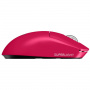 Мышь Logitech G PRO X Superlight 2 Wireless Gaming Mouse Pink (id 37937)