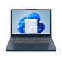 Ноутбук Lenovo IdeaPad Slim 3 15IRH10/ Core i5-13420H/ 8Gb LPDDR + 8Gb SODIMM/ 512Gb/ 15,3"(1920x1200)IPS,300nits,АG,45%/ Intel UHD Graphics/ WiFi/ BT/ TPM/ HDCam/ 60Wh/ NoOS/ Cosmic Blue/1Y(83K100CYPB)(id 60389)