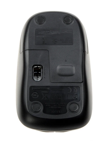 Клавиатура + мышка MK220 RUS BLACK 920-003236 LOGITECH (id 29731)