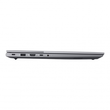 Ноутбук Lenovo ThinkBook 16 G8 IRL/ Intel Core7 250H/ 16Gb/ 1Tb/ 16"1920x1200 IPS,300nit, AG,45% NTSC 60Hz/ Intel Graphics/ LAN/ WiFi/ BT/ TPM/ Thunderbolt/ FHDCam+IR/ 71Wh/Backlit KB/ Win11Home/ Arctic Grey/1Y(21SHA006CD)(id 58970)