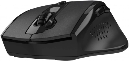 Мышь A4Tech G7-810 Air2 черный оптическая 2000dpi беспров. USB для ноутбука 7but (id 39608)