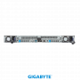 GIGABYTE R183-S94-AAC1 / 1U / 2*LGA4677 up to 350W / 32*RAM / 10*2.5" SAS/SATA/NVME / 2*1Gb / 2*OCP 3.0 / 2*FHHL PCIe Gen5 x16 slots / 2*1300W / Rails / 1Y (id 40861)