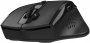 Мышь A4Tech G7-810 Air2 черный оптическая 2000dpi беспров. USB для ноутбука 7but (id 39608)
