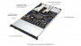 Серверная платформа/ ASUS RS700-E11-RS12U, 1U, 2x Socket-E LGA4677, 32x DDR5 4800*/5600*, 12x2.5'' NVMe/SATA*/SAS* hsb (*-RAID/HBA need), 2x M.2 PCIe 2260/2280, up to 3x PCIe Gen5 + 1 x int RAID slot, 2 x 10G(Intel X710-AT2) RJ45 LAN, 1+1 1600W (id 41258)