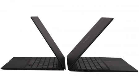 Ноутбук Гравитон Н15И-Т Intel Core i7-1165G7 / 16GB DDR4 / 512GB SSD / 15.6" (1920x1080), Anti-Glare, 300nits / Iris Xe Graphics / CR / WiFi / BT / CAM / BacklitKB / 53Whr / 65W ext / NoOS / Black / 1Y (id 54941)