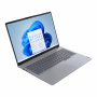 Ноутбук Lenovo ThinkBook 16 G7 ARP Ryzen 5 7535HS/16GB/ 512GB SSD/16" 1920x1200 IPS AG 300N 45% NTSC/  AMD Radeon 660M Graphics/ WiFi/ BT/LAN/ FPR/ TPM/ FHD+IR Cam/ BacklitKB/ 45Wh/ Grey/ NoOS/ 1Y  (21MW009VAK)(id 57907)