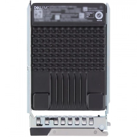 400GB, Enterprise, NVMe, Write Intensive, U2, G4, Intel Optane P5800X with carrier,4JKNV (id 32290)