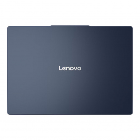 Ноутбук Lenovo IdeaPad Slim 5 14AHP11/ Core i5-13420H/ 32Gb/ 512Gb/ 14"(1920x1200) OLED 400nits,100%/ AMD Radeon Graphics/ WiFi/ BT/ TPM/ FHDCam+IR/ 60Wh/ NoOS/ Cosmic Blue /1Y(83S30003RK) (id 58054)