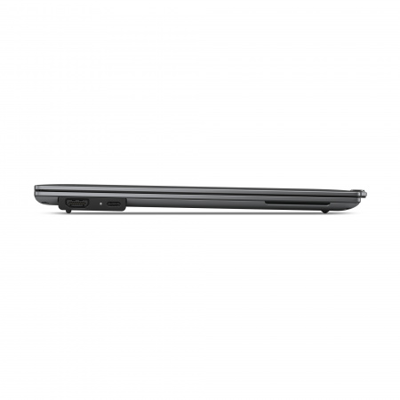 Ноутбук Lenovo ThinkPad X9-14 G1 Aura Edition/Core Ultra 7 258V/32Gb LPDDR/1TB/14"(2880x1800)OLED 500nits AR AS 100% 120Hz Touch/ Intel ArcGraphics/WiFi/BT/ TPM/Thunderbolt/FPR/ UHDcamRGB+IR/ BKLTKB/ 55Wh/ Win11Pro/Grey/1Y(21QA0035US)(id 57286)