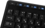 Клавиатура + мышь Logitech MK345 клав:черный мышь:черный USB беспроводная Multimedia (920-012925) (id 37337)