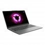 Ноутбук Lenovo LOQ 15ARP10E/AMD Ryzen 7 170/16Gb/ 512GB/ 15.6"(1920x1080) IPS 300nits AG 100%SRGB,144Hz/ 6Gb NVIDIA GeForce RTX4050/ LAN/ WiFi/ BT/ TPM/ HDCam/ BKLTKB/ 57,5Wh/ Win11Home/ Luna Grey/1Y(83S0007FUS)(id 61041)