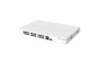 Коммутатор MikroTik CRS328-24P-4S+RM 24G 4SFP+ 24PoE+ 450W управляемый (id 16017)