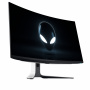 Монитор Dell 31.6" AW3225QF 1700R, QD OLED, UHD, 0,03ms, 1000cd, 240Hz, HDMI, DP, USB, HAS (id 39532)