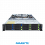 Gigabyte R283-Z97-AAF1 2U 2*LGA 6096 up to 240W / 24*DDR5 RDIMM / 8*3.5 UniBay + 4*3.5 SAS/SATA + 4*2.5 SAS/SATA + 3*m.2 2280/22110 / 2*FHFL Gen5 x16 + 2*FHHL Gen5 x16 / 3*m.2 2280-110 NVME / IPMI 2.0 / 2*OCP 3.0 Gen5 x16 / 2*1Gb Base-T / 4*USB (id 40793)