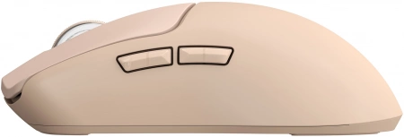 Мышь Acer OMR312 розовый оптическая 3200dpi беспров. BT/Radio USB 5but (ZL.MCECC.036) (id 31740)