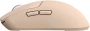 Мышь Acer OMR312 розовый оптическая 3200dpi беспров. BT/Radio USB 5but (ZL.MCECC.036) (id 31740)