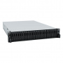 СХД стоечное исполнение 24BAY 2U NO HDD USB3 FS3410 SYNOLOGY (id 29346)