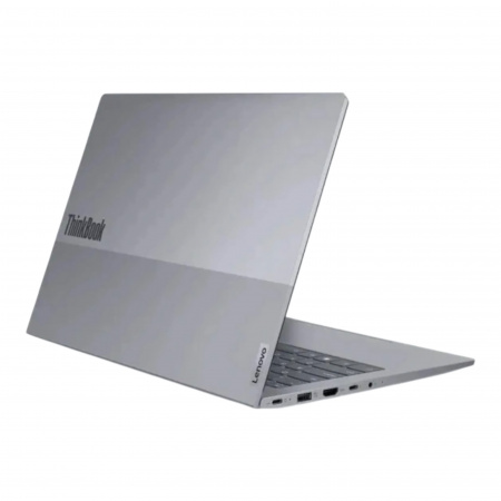 Ноутбук Lenovo ThinkBook 14 G7 AHP/ AMD Ryzen7-8745H/ 16GB/ 512GB/ 14"2880x180 IPS400N AG60Гц100%SRGB/ AMD RadeonGraphics/ WiFi/ BT/ LAN/ Thunderbolt/ TPM/ FHDCam+IR/ Backlight/ 60Wh/ Grey/ Win11Home/1Y(21MT0006CD)(id 58750)