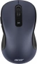 Мышь Acer OMR306 черный/серый оптическая (1600dpi) беспроводная USB (6but) (id 27226)