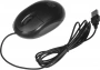 Мышь Оклик 105S черный оптическая 800dpi USB для ноутбука 3but (400941) (id 55671)