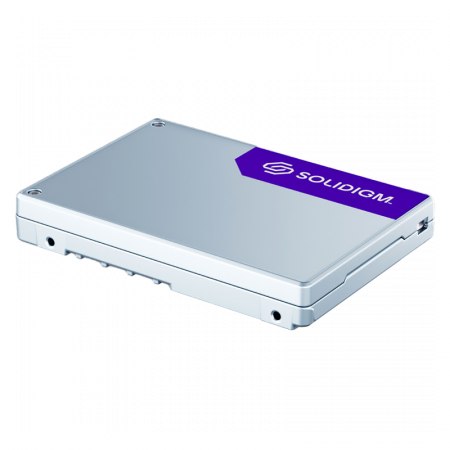 SSD накопитель серверный SOLIDIGM 2.5" U.2 D7-PS1030 3.2TB PCIe Gen5x4 NVMe, 14500/8200MB/s, TLC, 3DWPD (id 56831)