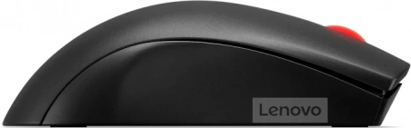 Мышь Lenovo 150 Wireless черный оптическая 1000dpi беспров. (GY51L52638) (id 39207)