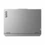 Ноутбук Lenovo LOQ 15IRX10/ Intel Core i7-13645HX/16Gb/ 512GB/ 15.6"(1920x1080) IPS 300nits AG 100%SRGB,144Hz/ 8Gb NVIDIA GeForce RTX5050/ LAN/ WiFi/ BT/ TPM/ FHDCam/ BKLTKB/ 60Wh/ NoOS/ LunaGrey/1Y(83JE0189RK)(id 58125)
