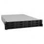 Система хранения данных Synology 2U/12bay 6C 2,2GhzCPU/8Gb(64)/RAID0,1,10,5,6/upto 36HDD (2xRX1217(RP))/2xUSB/4xGbE/2xPCIe/iSCSI/2xIPcam(up to 75)/2xRPS/no rail/1YW repl RS3617RPxs (id 29307)
