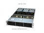 Сервер Supermicro 2U SYS-222C-TN 2*6530P LGA4710 up to 350W / 512GB up to 32*DDR5 RDIMM / 24*2.5 SAS/SATA/NVME / 480GB M.2 up to 2*M.2280-110 NVME / 4*FHFL Gen5 x16 + FHFL Gen5 x8 / IPMI 2.0 / 2*OCP 3.0 Gen5 x16 / VGA / 1+1*2000W (id 57496)