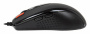 Мышь A4Tech X-718BK черный оптическая 3000dpi USB 6but (X-718BK USB) (id 39457)