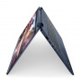 Ноутбук Lenovo IdeaPad 5 2-in-1 16AKP10 AMD Ryzen AI 7 350 / 16GB LPDDR5x / 1TB SSD / 16" (1920x1200) IPS Touch, 300nits Glossy, Glass / Pen / AMD Radeon Graphics / Card Reader / WiFi / BT / CAM / 57Whr / BacklitKB / Win 11 Home / Blue / 1Y (id 56457)