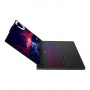 Ноутбук Lenovo Legion Pro 7 16AFR10H/ AMD Ryzen 9-9955HX/32Gb/1Tb/16"(2560x1600)OLED 500nits Glossy 100%DCI-P3,240Hz/ 12Gb NVIDIAGeForce RTX5070/LAN/WiFi/BT/Thunderbolt/TPM/ FHDCam/ RGB BKLTKB/ 99.9Wh/ NoOS/ EclipseBlack/1Y(83RU003JRK)(id 58126)