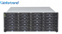 Система хранения данных Infortrend EonStor DS 4000 Gen2 4U/24bay Dual controller 2x12Gb/s SAS,8x1G iSCSI+4x host board, 2x4GB, 2x(PSU+FAN), 2x(SuperCap.+Flash module),1xRM kit (ESDS 4024R2C-C)(repl DS4024R2C000C-8U32) (id 34362)