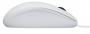 Мышь Logitech B100 Optical Mouse USB 1000dpi White (910-003360) (id 5324)
