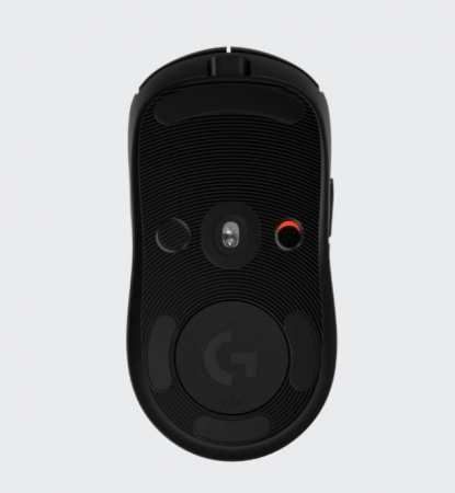 Мышь/ Logitech Mouse G PRO 2 LIGHTSPEED - BLACK (id 32325)