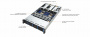 ASUS 2U RS720-E12-RS12U / 2U / 2*LGA4710 up to 350W / 32*DDR5 RDIMM / 12*3.5 SAS/SATA/NVME / 3*FHFL Gen5 x16 + 2*FHHL Gen5 x16 / 2*M.2 2260-80 NVME / 2*OCP Gen5 x16 / IPMI 2.0 / 2*USB 3.2 / mDP / 2*2700W / Rails / 1Y (id 40854)